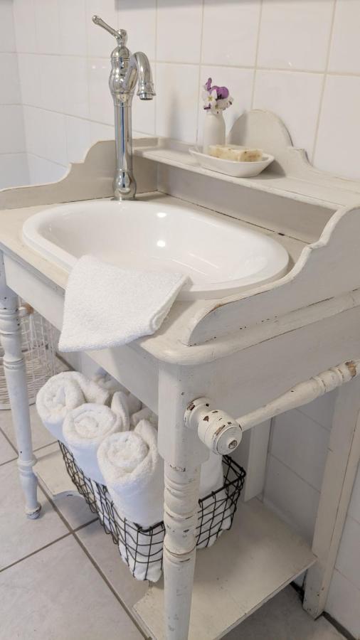 Vita Nova Hippolytushoef Ngoại thất bức ảnh